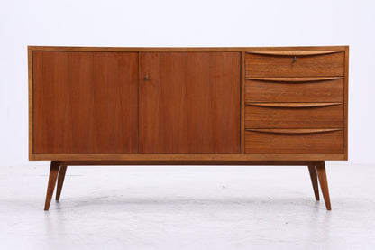 Franz Ehrlich Sideboard | Vintage Nussbaum | Mid Century