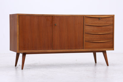 Franz Ehrlich Sideboard | Vintage Nussbaum | Mid Century