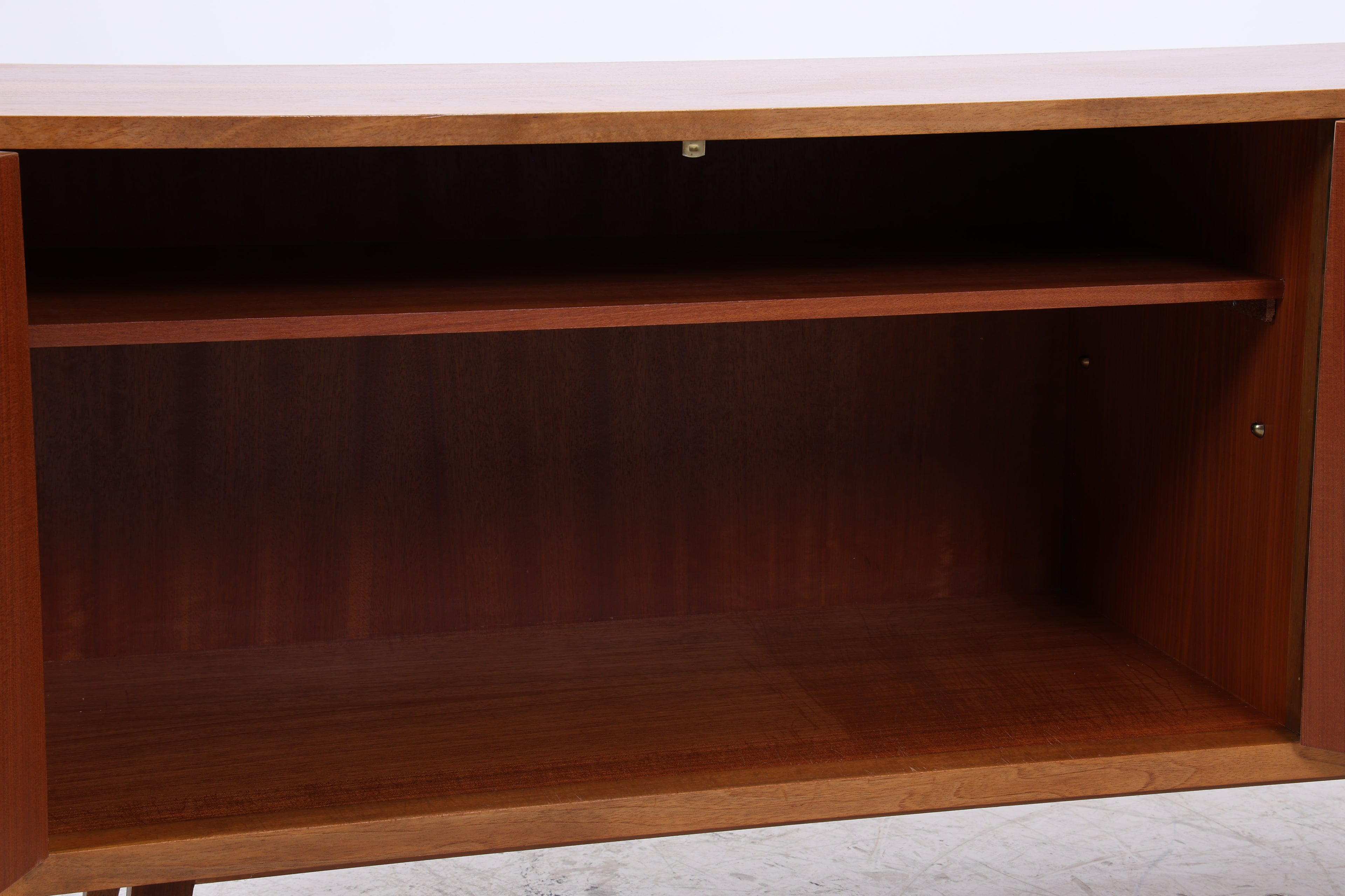 Franz Ehrlich Sideboard | Vintage Nussbaum | Mid Century