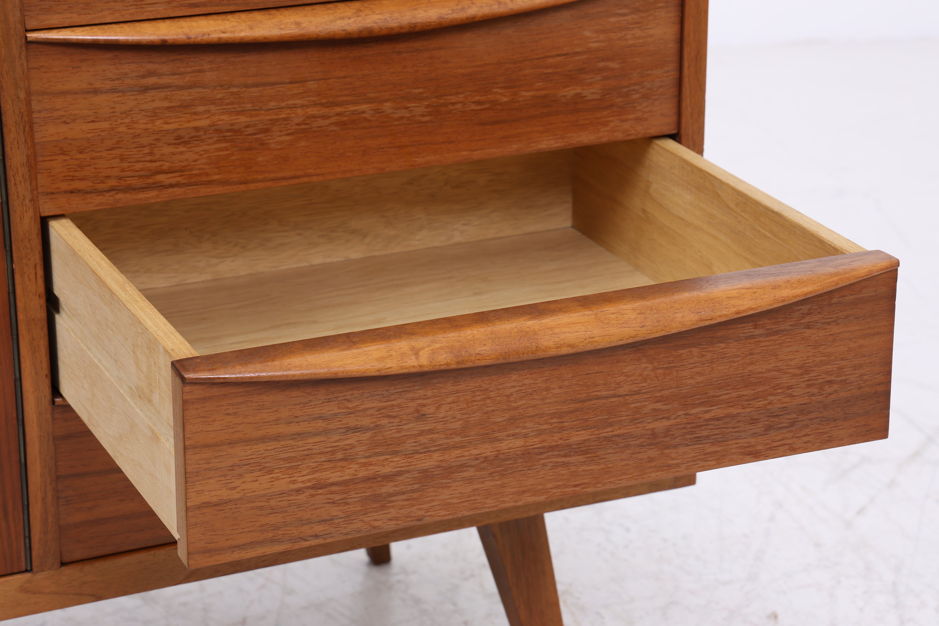 Franz Ehrlich Sideboard | Vintage Nussbaum | Mid Century