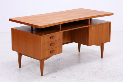 Vintage Schreibtisch | Mid Century | Danish Design Stil