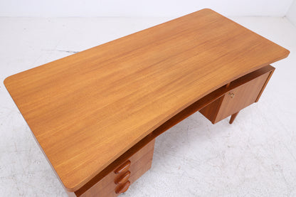 Vintage Schreibtisch | Mid Century | Danish Design Stil