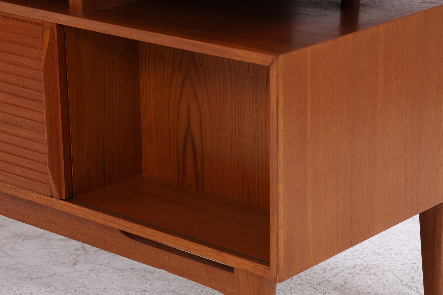 Vintage Schreibtisch | Mid Century | Danish Design Stil