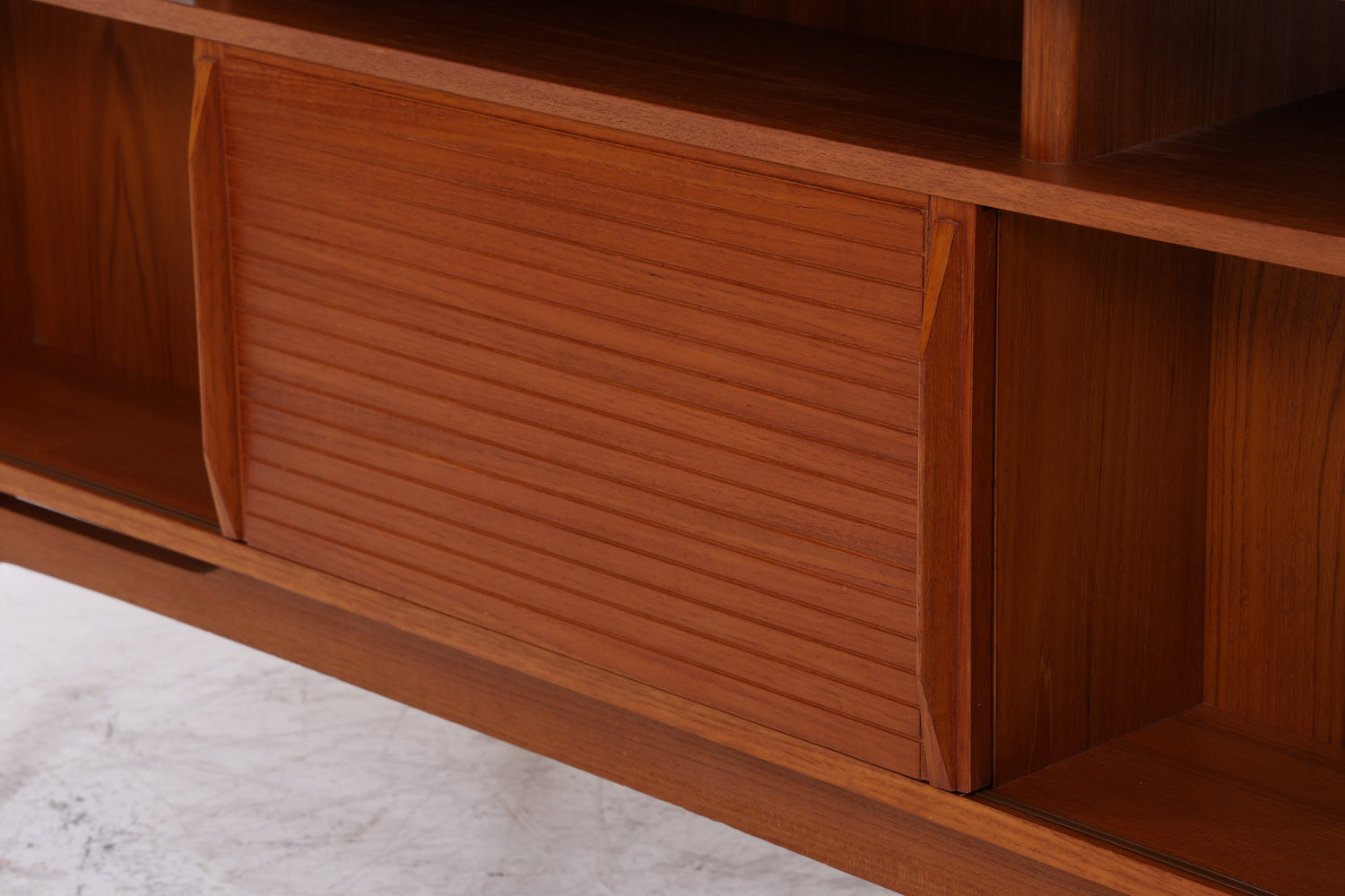 Vintage Schreibtisch | Mid Century | Danish Design Stil