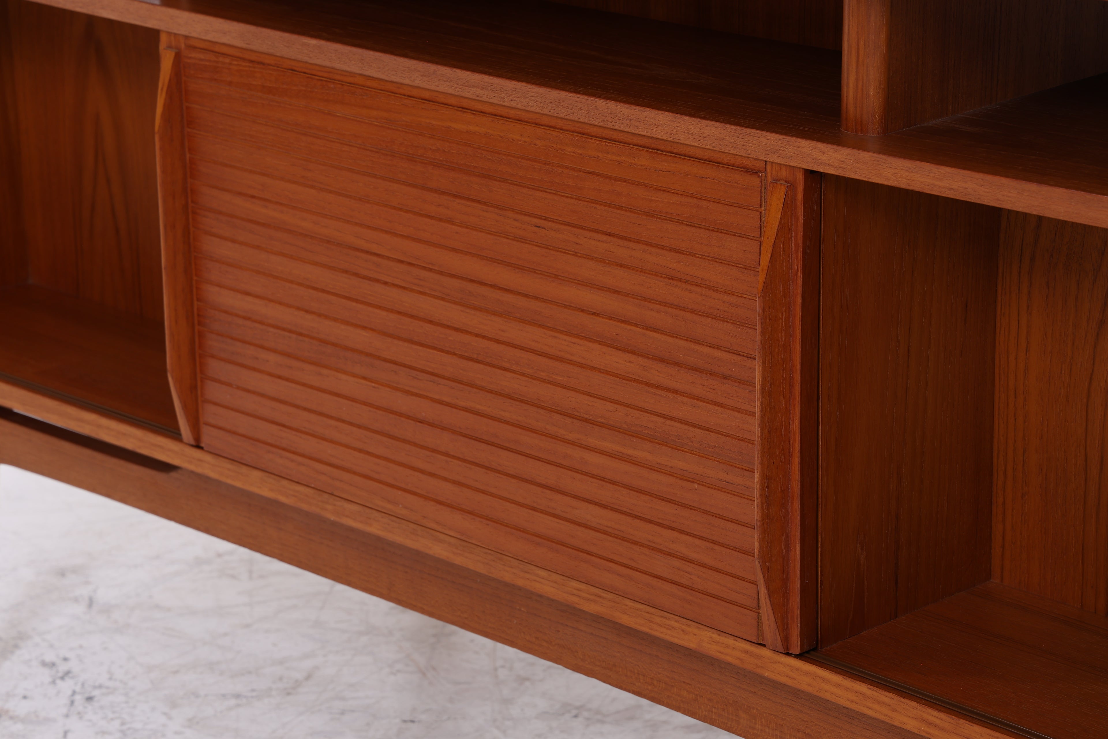 Vintage Schreibtisch | Mid Century | Danish Design Stil