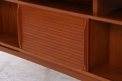 Vintage Schreibtisch | Mid Century | Danish Design Stil