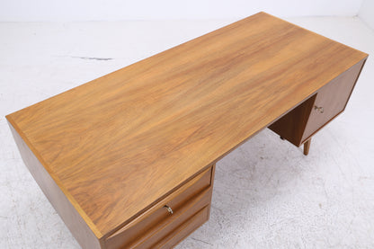 Vintage Schreibtisch | Hellerau Stil | Mid Century Design