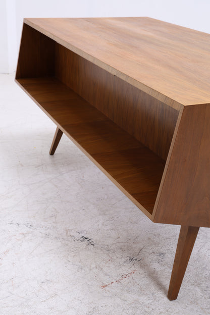 Vintage Schreibtisch | Hellerau Stil | Mid Century Design