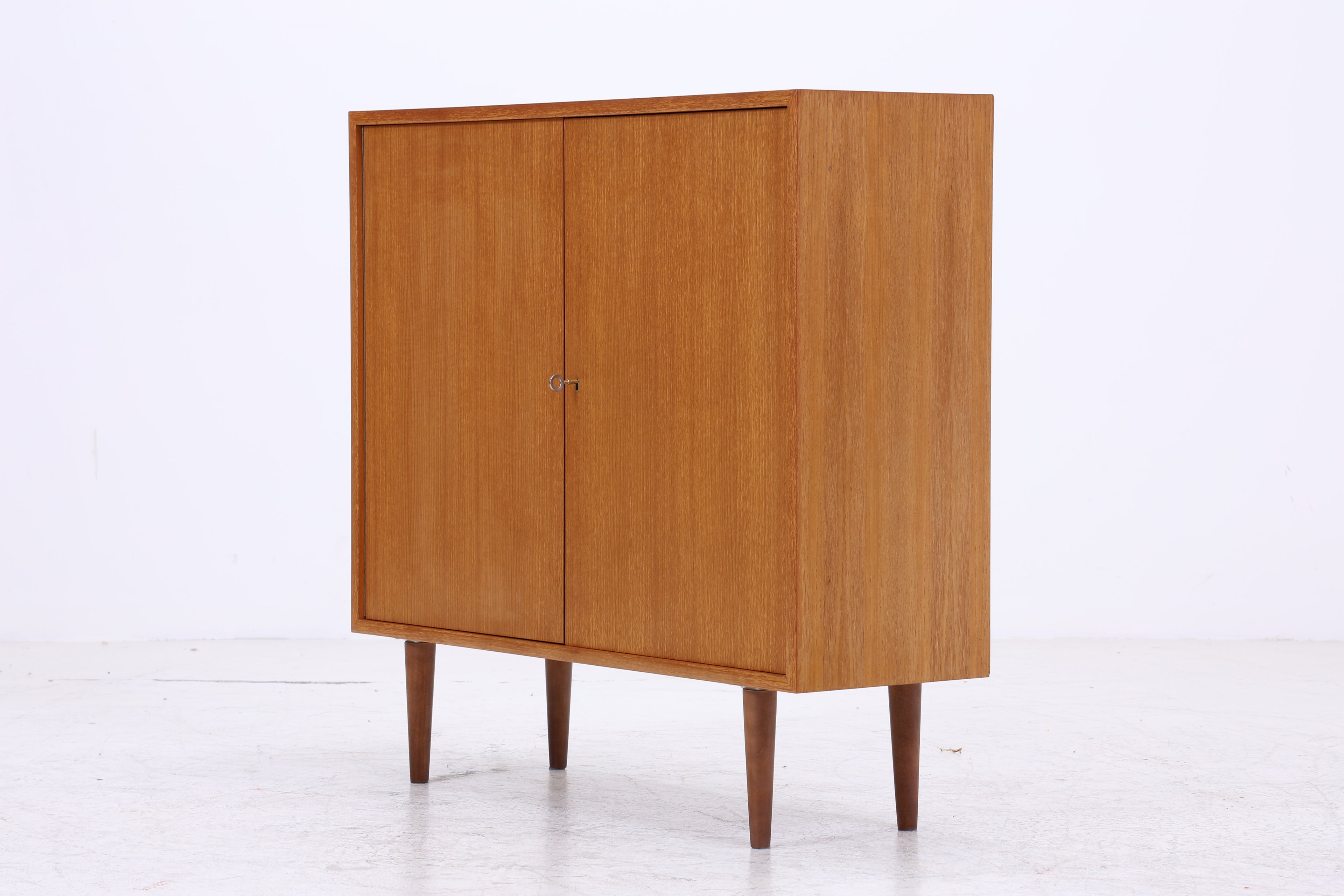 WK Möbel Kommode | Vintage Teak | Mid Century Design