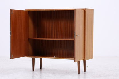 WK Möbel Kommode | Vintage Teak | Mid Century Design