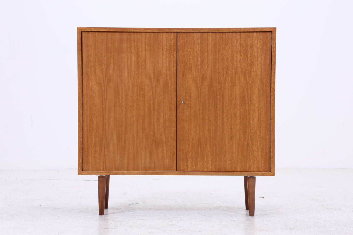 WK Möbel Kommode | Vintage Teak | Mid Century Design