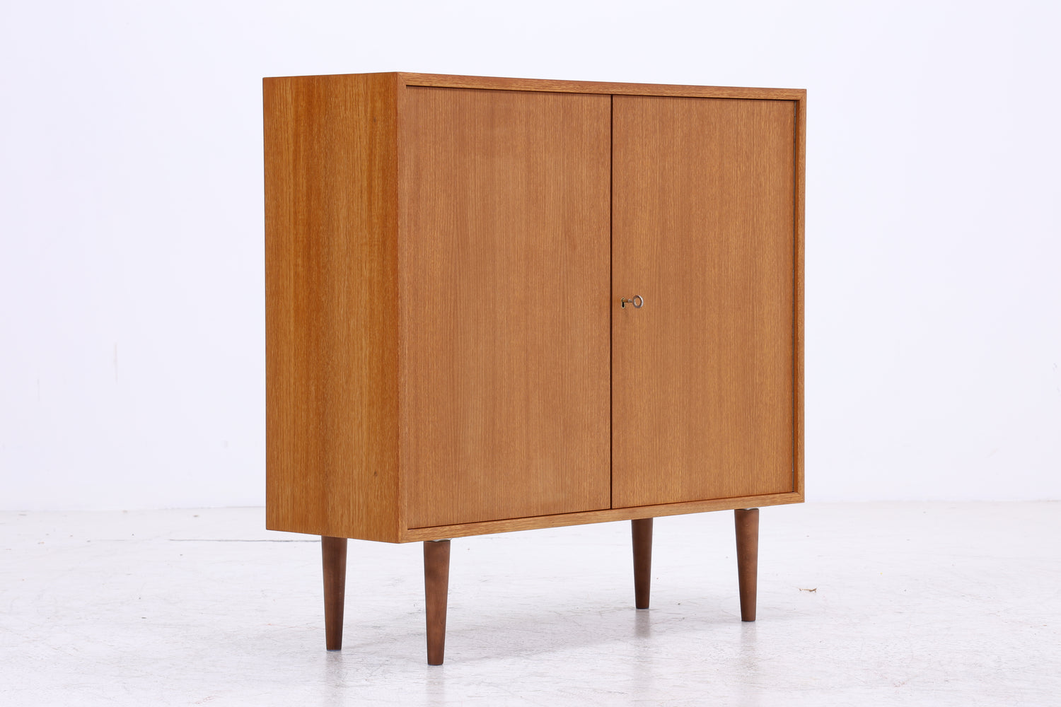 WK Möbel Kommode | Vintage Teak | Mid Century Design