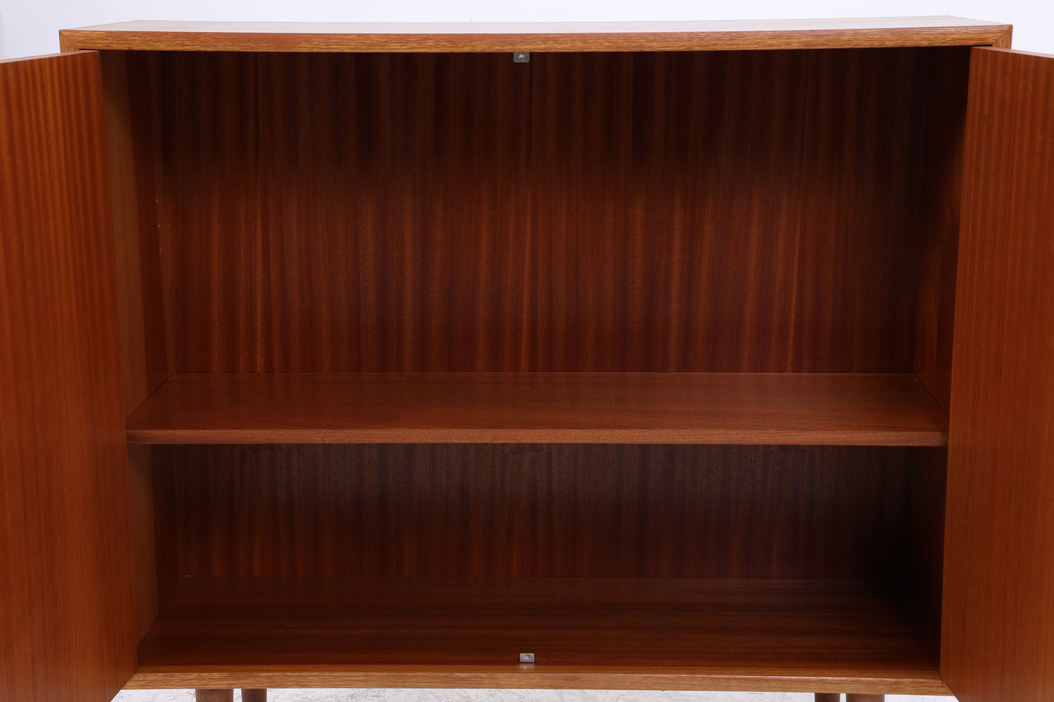 WK Möbel Kommode | Vintage Teak | Mid Century Design