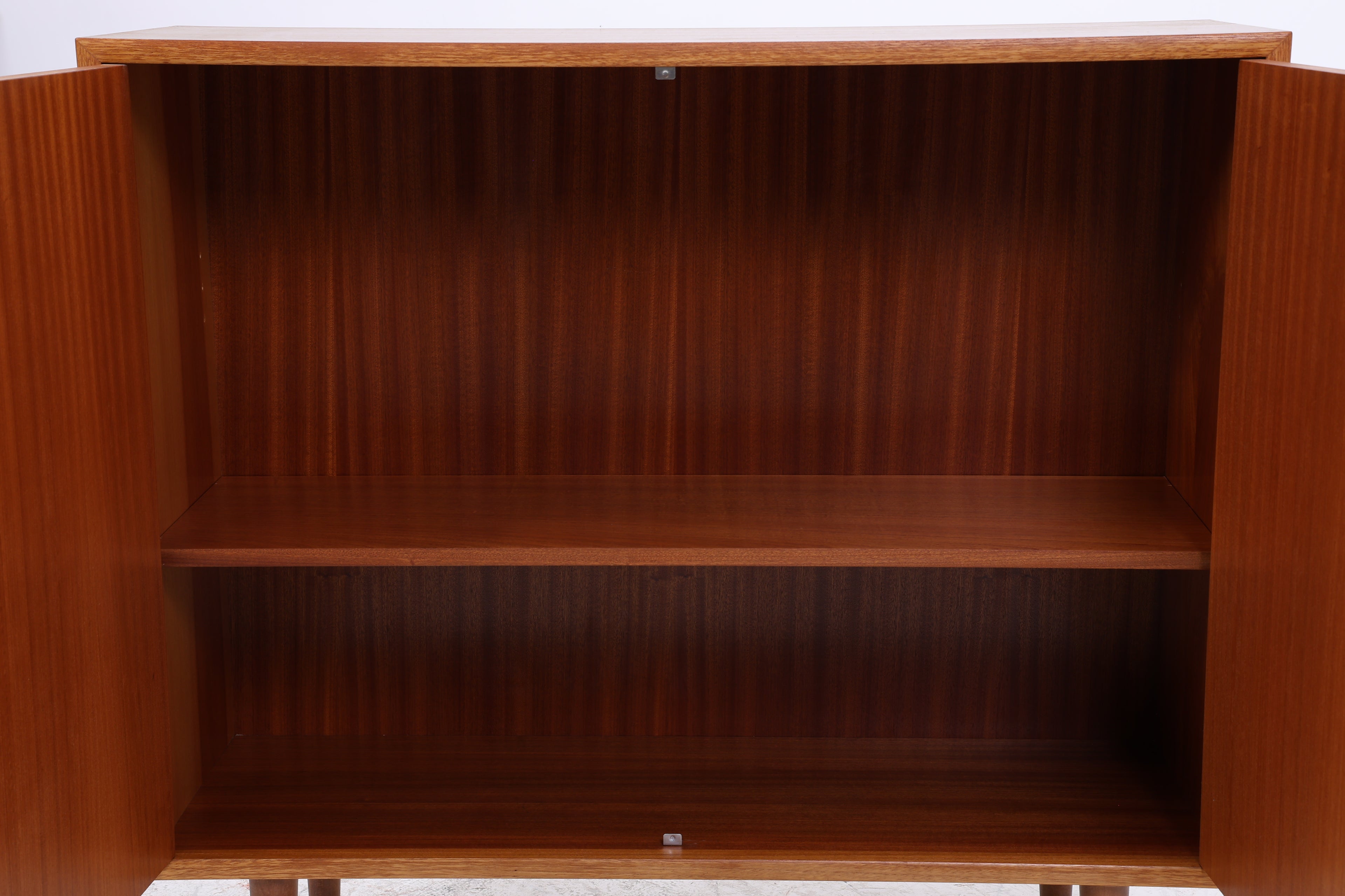 WK Möbel Kommode | Vintage Teak | Mid Century Design
