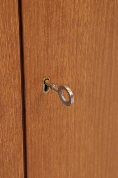WK Möbel Kommode | Vintage Teak | Mid Century Design
