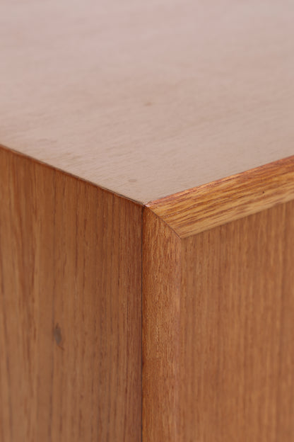 WK Möbel Kommode | Vintage Teak | Mid Century Design