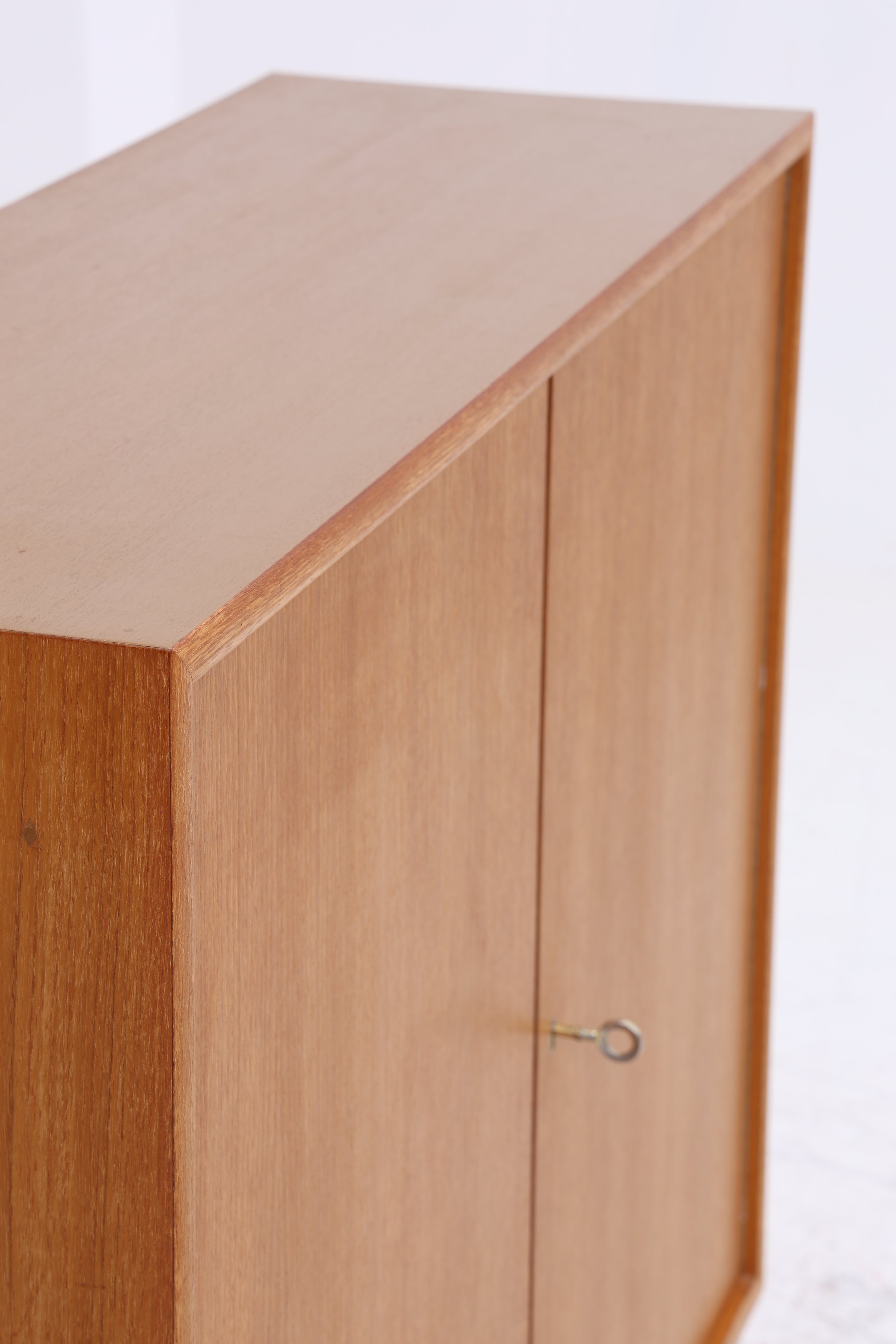 WK Möbel Kommode | Vintage Teak | Mid Century Design