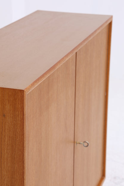 WK Möbel Kommode | Vintage Teak | Mid Century Design