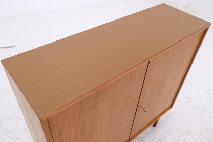 WK Möbel Kommode | Vintage Teak | Mid Century Design
