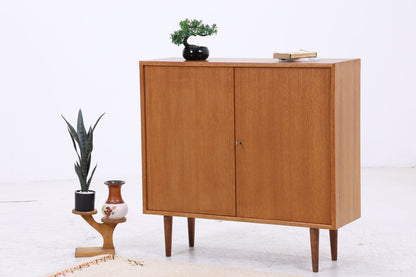 WK Möbel Kommode | Vintage Teak | Mid Century Design