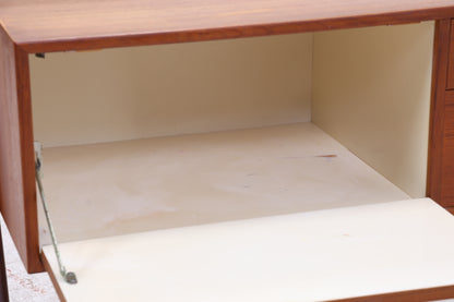 Ølholm Møbelfabrik Frisiertisch | Teak | Danish Design