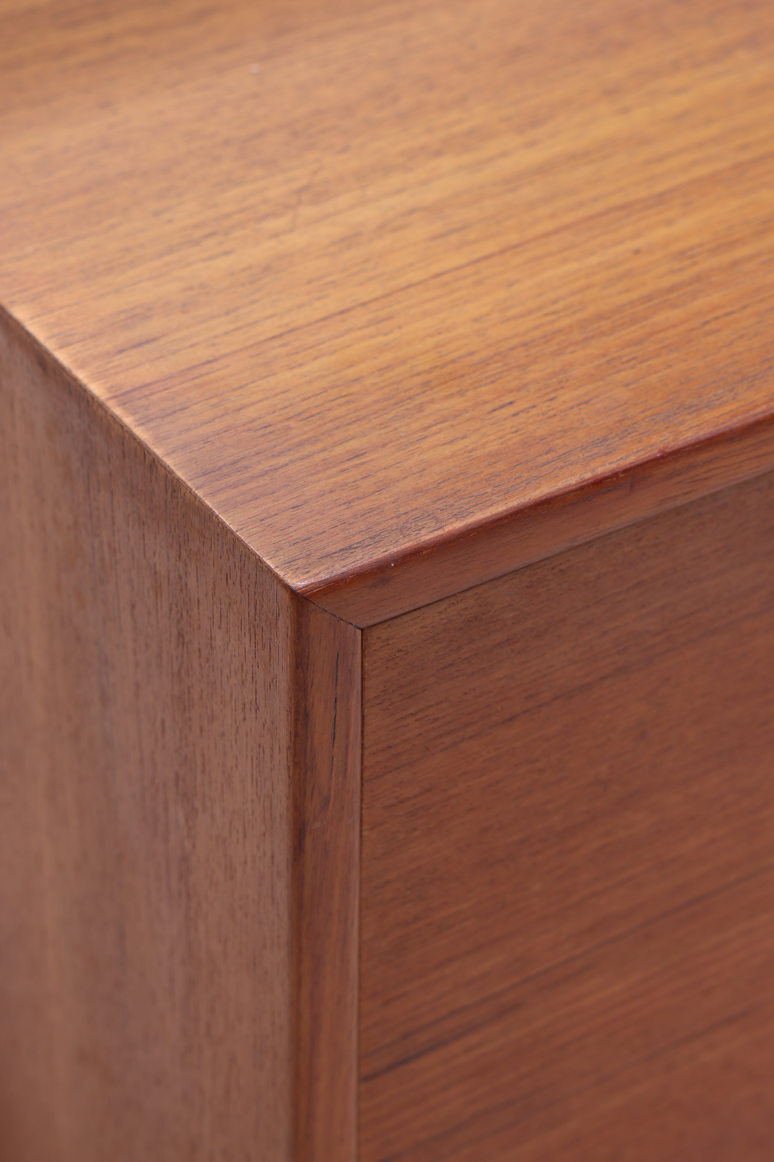 Ølholm Møbelfabrik Frisiertisch | Teak | Danish Design