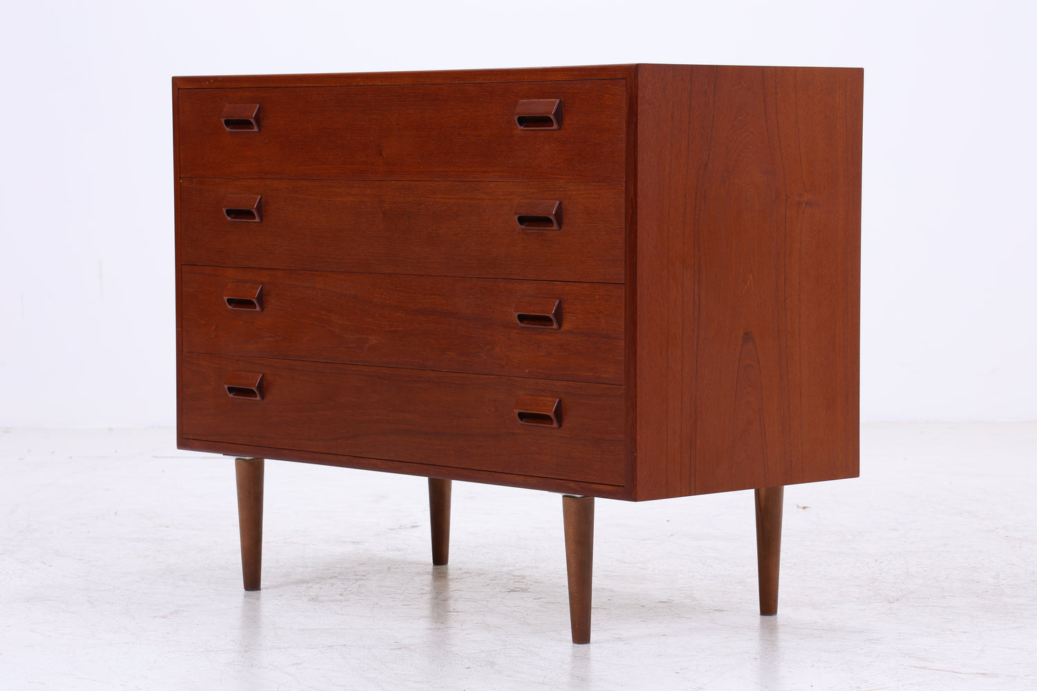 Børge Mogensen Teak Kommode | Danish Modern | 60er Jahre