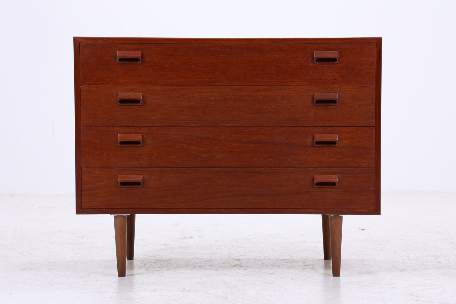 Børge Mogensen Teak Kommode | Danish Modern | 60er Jahre
