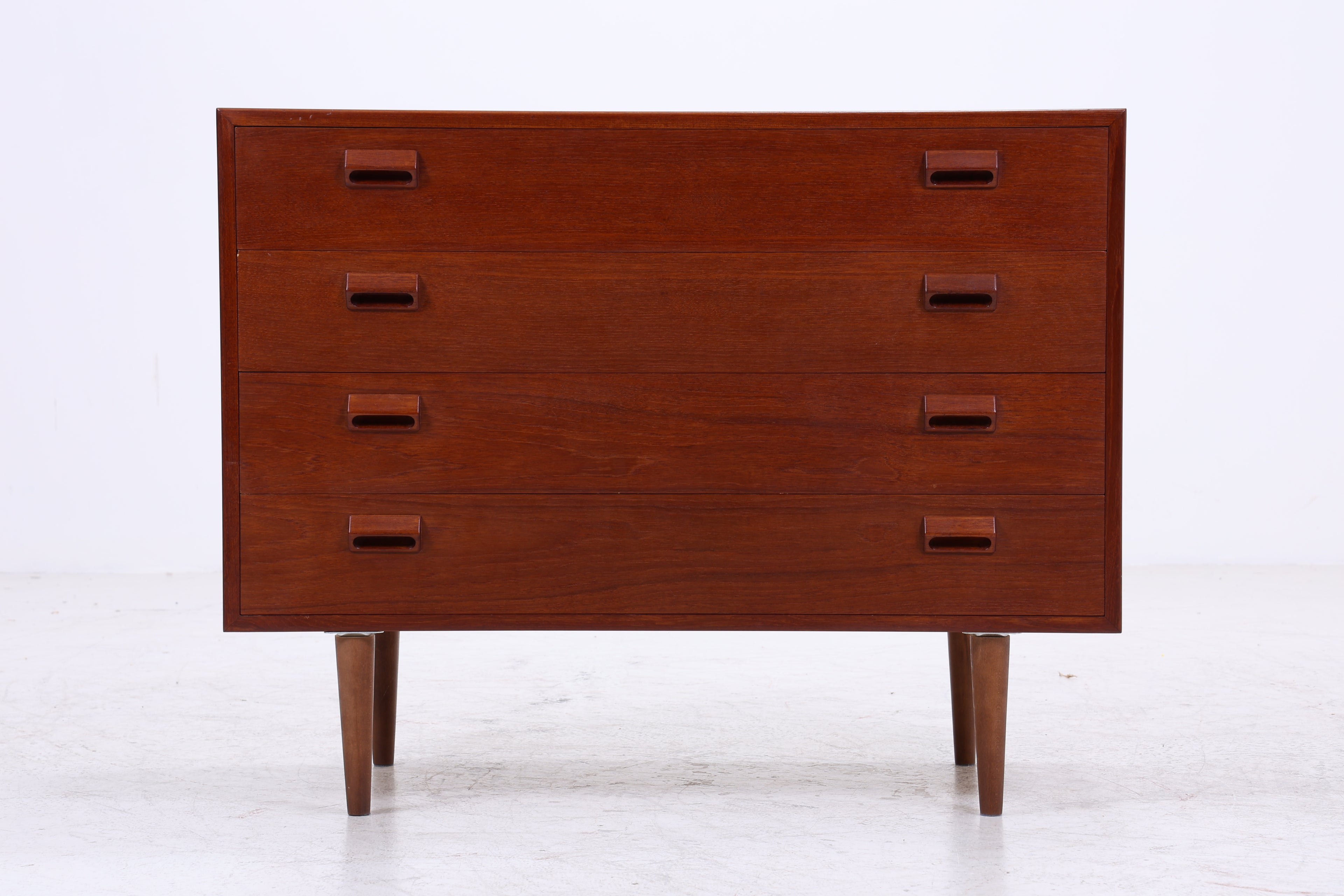 Børge Mogensen Teak Kommode | Danish Modern | 60er Jahre