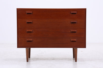 Børge Mogensen Teak Kommode | Danish Modern | 60er Jahre