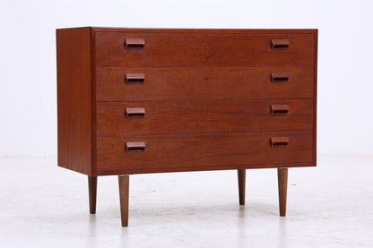 Børge Mogensen Teak Kommode | Danish Modern | 60er Jahre
