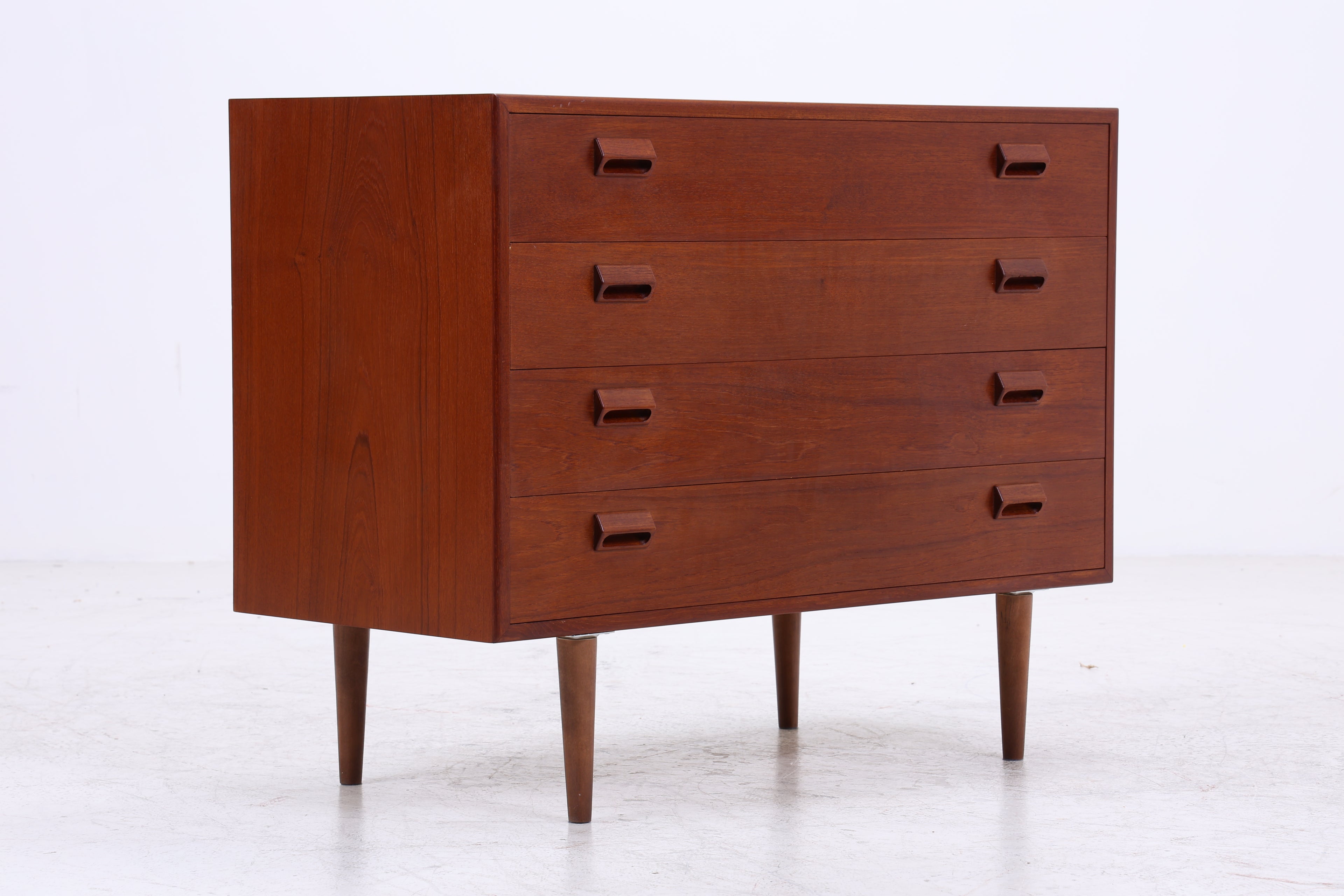 Børge Mogensen Teak Kommode | Danish Modern | 60er Jahre