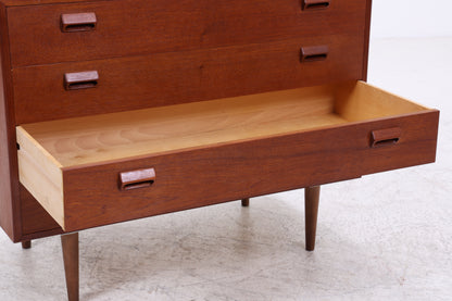Børge Mogensen Teak Kommode | Danish Modern | 60er Jahre