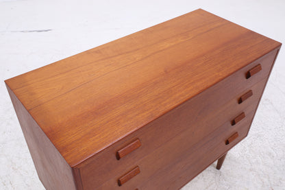 Børge Mogensen Teak Kommode | Danish Modern | 60er Jahre