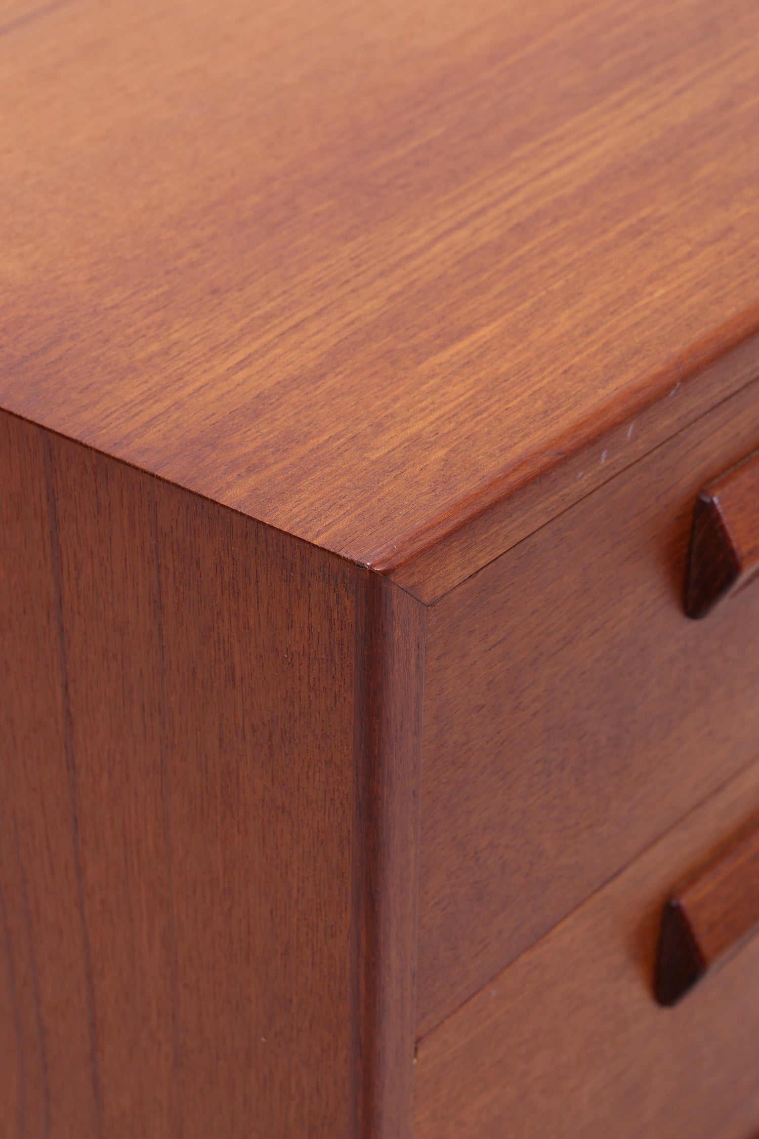 Børge Mogensen Teak Kommode | Danish Modern | 60er Jahre