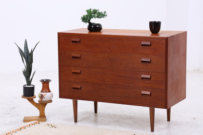 Børge Mogensen Teak Kommode | Danish Modern | 60er Jahre