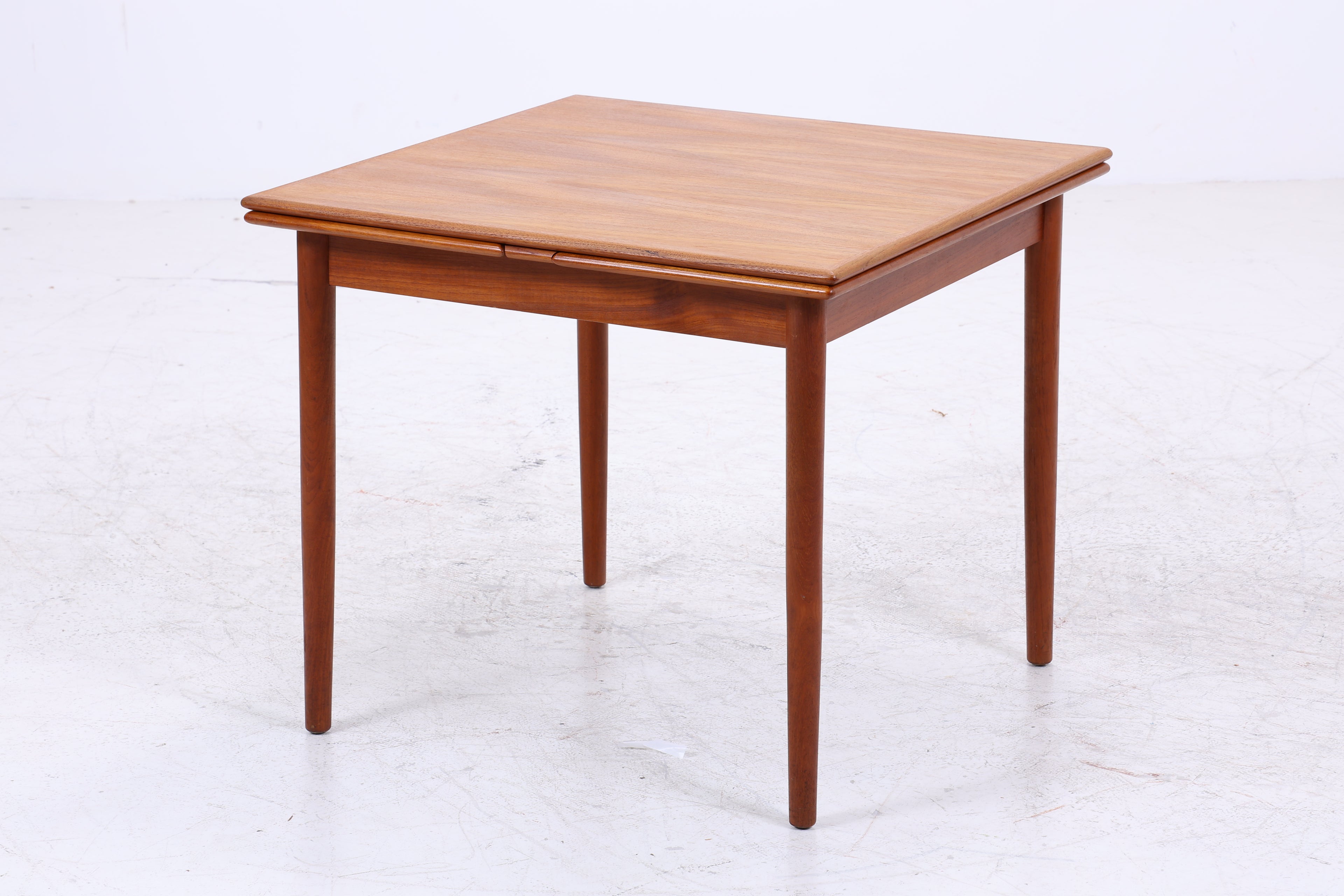 Vintage Teak Esstisch | Ausziehbar | Mid Century | 60er Jahre
