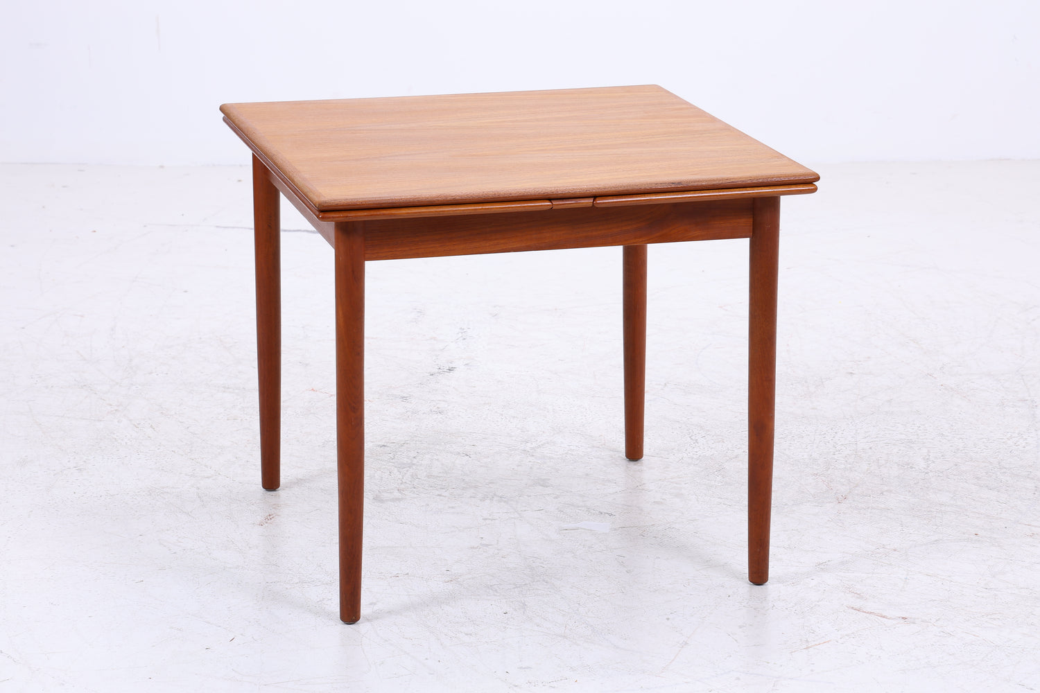 Vintage Teak Esstisch | Ausziehbar | Mid Century | 60er Jahre