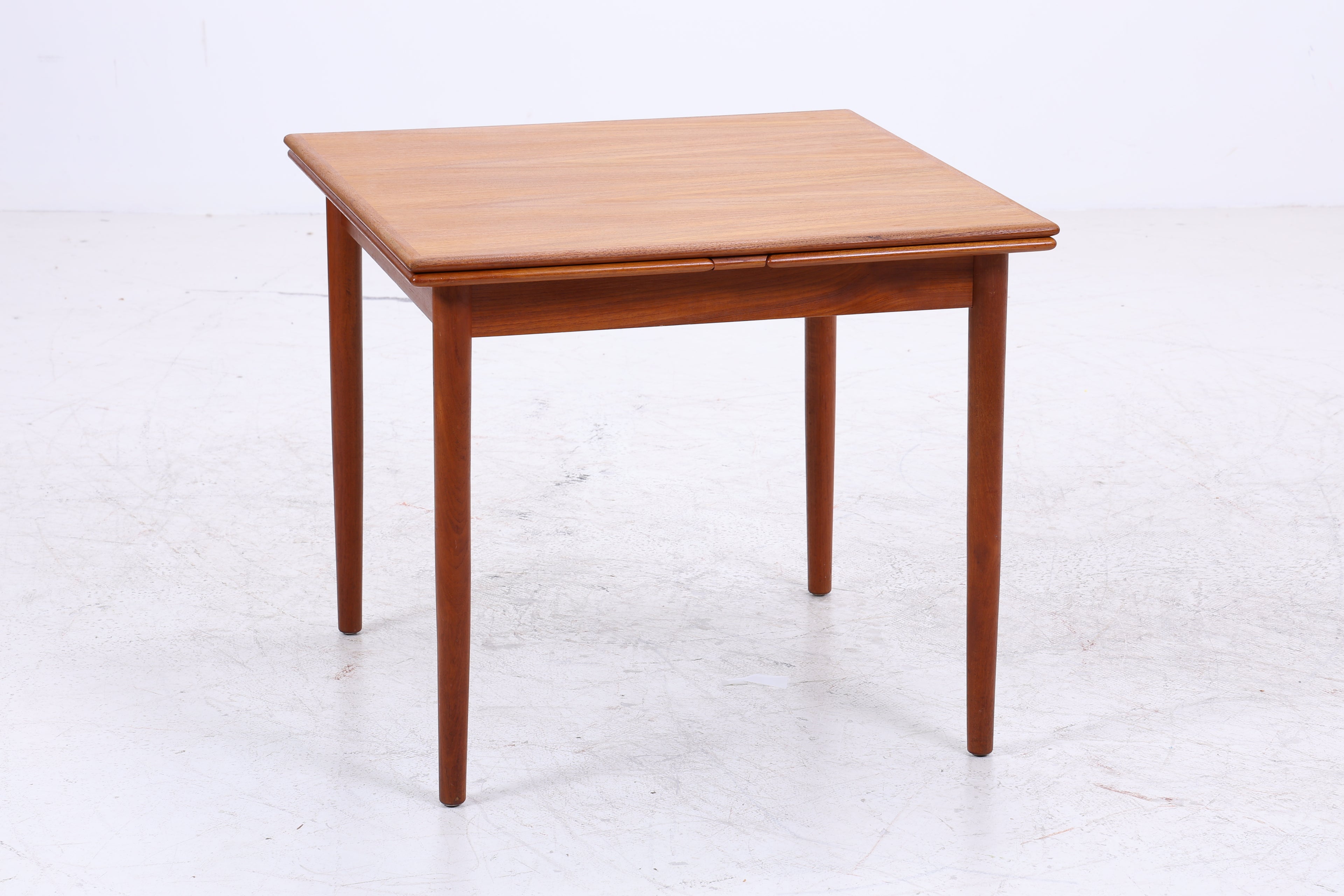 Vintage Teak Esstisch | Ausziehbar | Mid Century | 60er Jahre