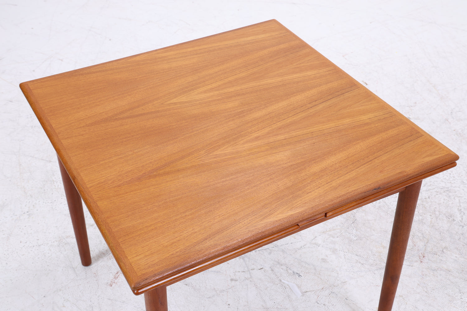 Vintage Teak Esstisch | Ausziehbar | Mid Century | 60er Jahre
