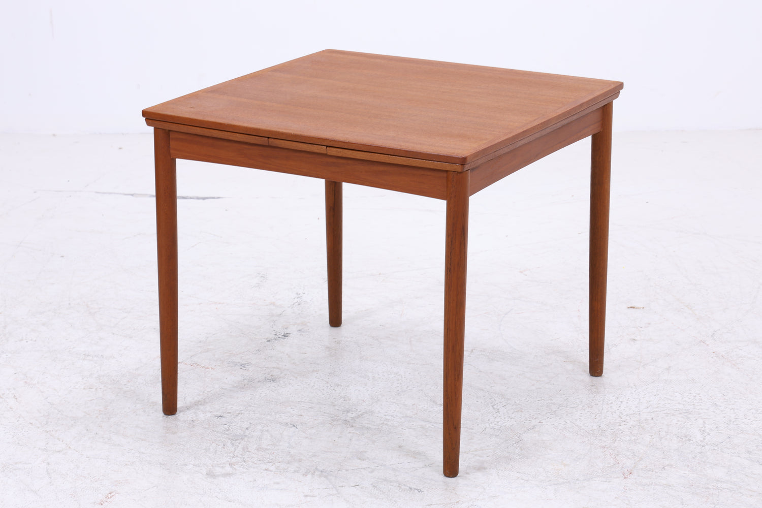 Poul Hundevad Teak Esstisch | Hundevad &amp; Co. | Danish Design