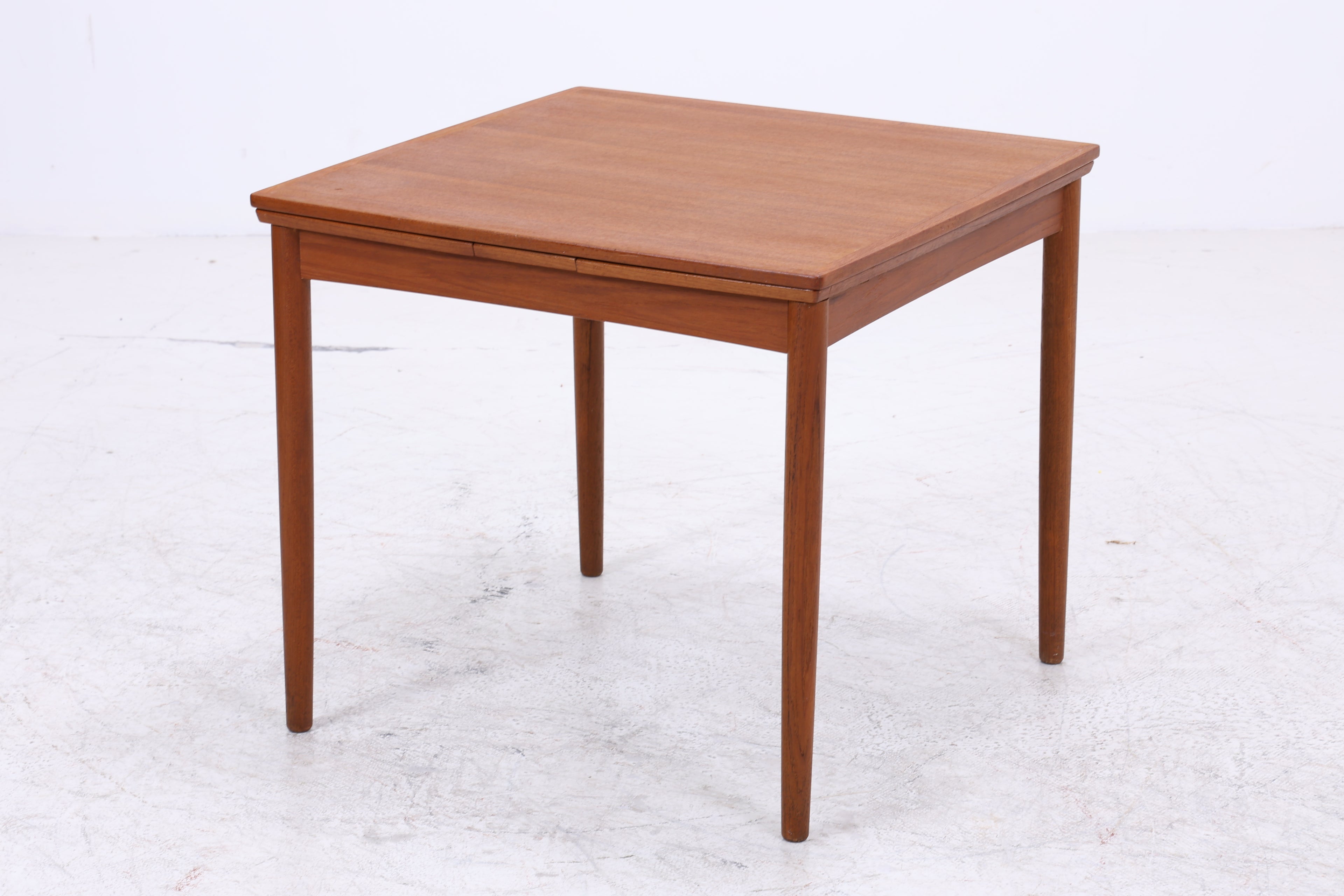 Poul Hundevad Teak Esstisch | Hundevad &amp; Co. | Danish Design