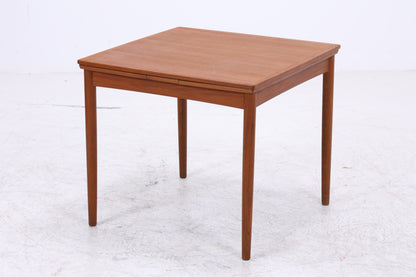 Poul Hundevad Teak Esstisch | Hundevad &amp; Co. | Danish Design