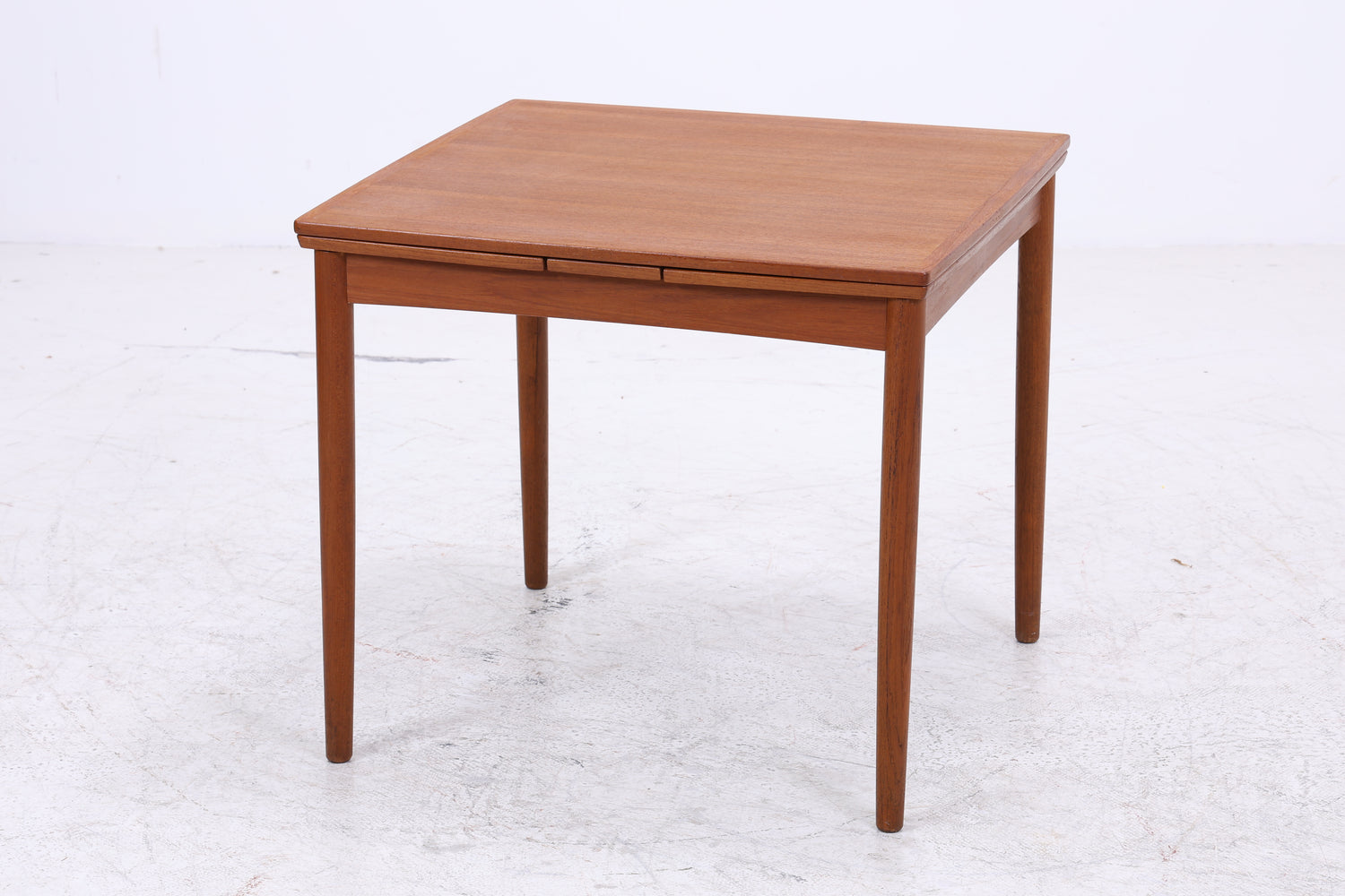Poul Hundevad Teak Esstisch | Hundevad &amp; Co. | Danish Design