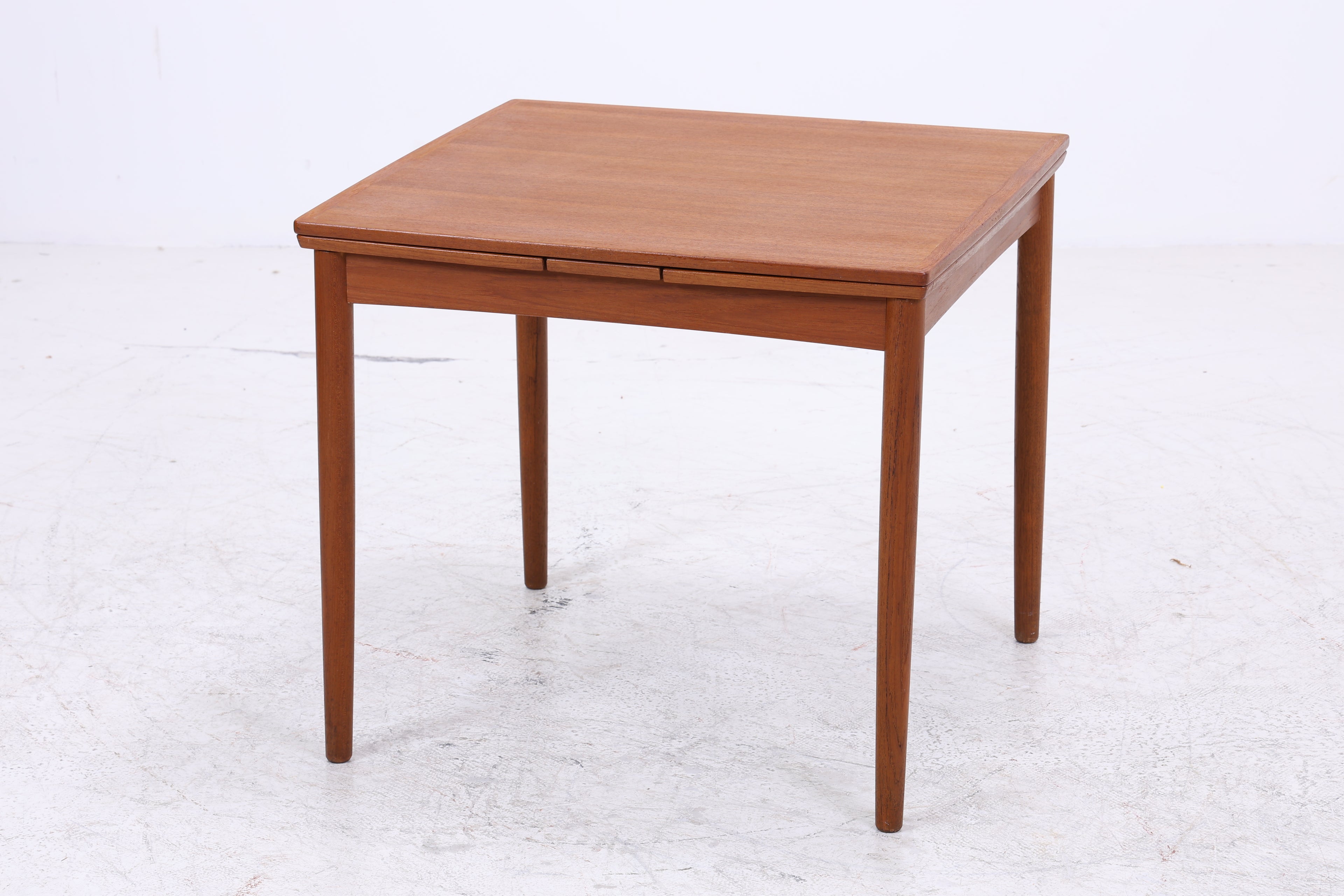 Poul Hundevad Teak Esstisch | Hundevad &amp; Co. | Danish Design