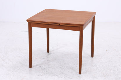 Poul Hundevad Teak Esstisch | Hundevad &amp; Co. | Danish Design