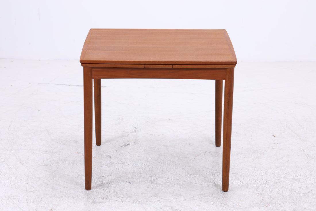 Poul Hundevad Teak Esstisch | Hundevad &amp; Co. | Danish Design