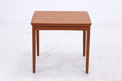 Poul Hundevad Teak Esstisch | Hundevad &amp; Co. | Danish Design