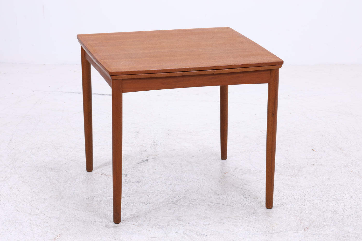 Poul Hundevad Teak Esstisch | Hundevad &amp; Co. | Danish Design