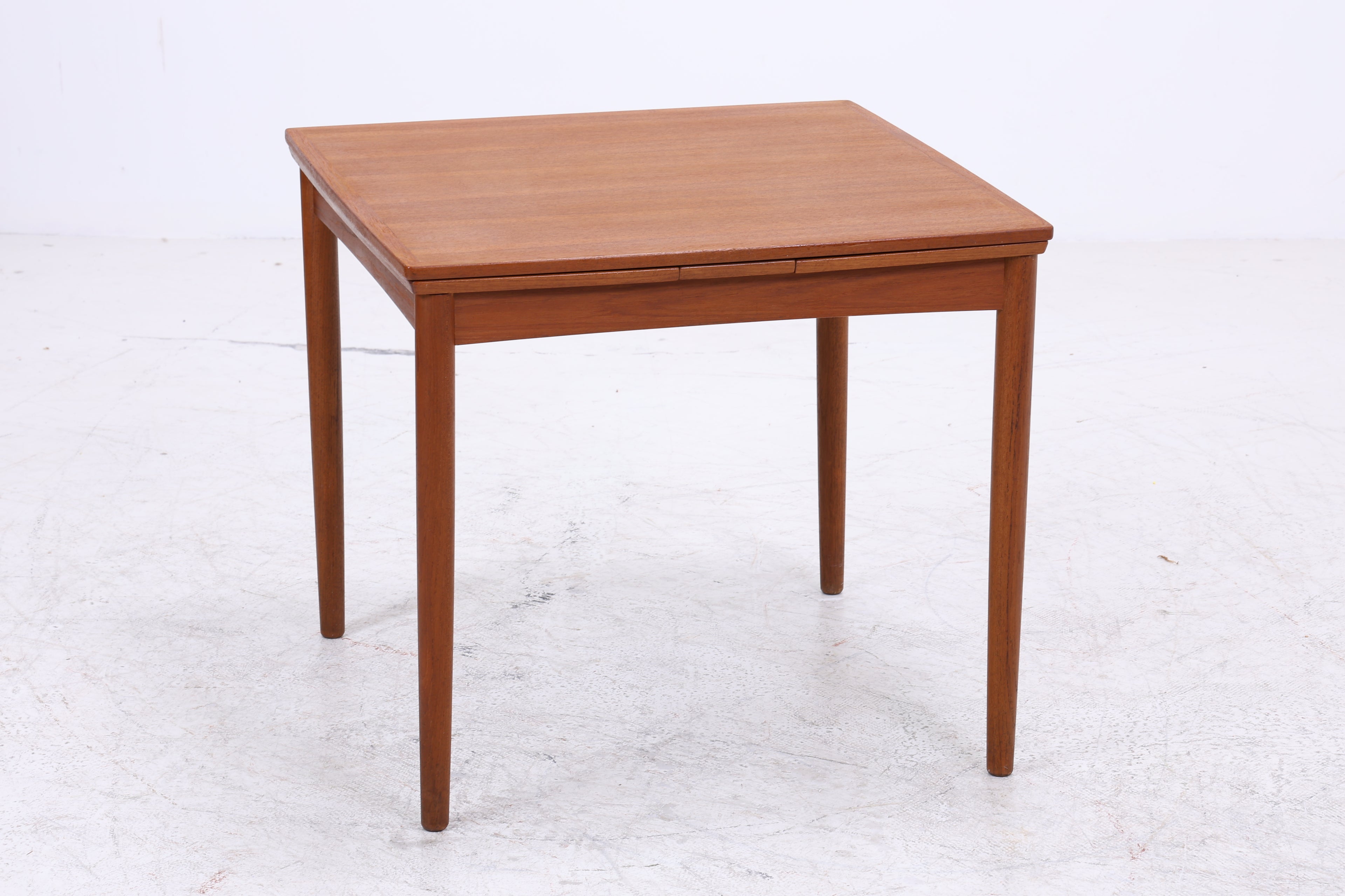 Poul Hundevad Teak Esstisch | Hundevad &amp; Co. | Danish Design